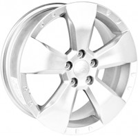 Литой диск Replica LegeArtis SB18 7x17/5x100 D56.1 ET48 W