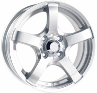 Литой диск N2O Y972 5.5x14/4x98 D58.6 ET35 W