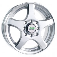 Литой диск N2O Y279 5.5x13/4x98 D58.6 ET35 S