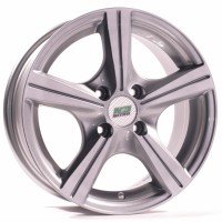 Литой диск N2O Y146 5.5x13 4x98 D58.6 ET35 S