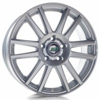 Литой диск N2O Y4917 4.5x14/4x100 D56.6 ET43.5 S