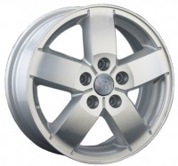 Литой диск Replay CHR16 6x15/5x108 D56.1 ET46 S