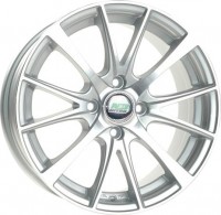 Литой диск N2O Y3174 6.5x15/4x100 D56.6 ET40 SFP