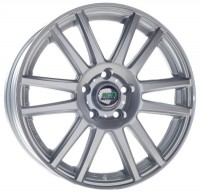 Литой диск N2O Y-4917 6x15/4x100 D60.1 ET49 S