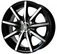 Литой диск FM L018 6x14/4x98 D58.6 ET35 BFP