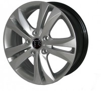 Литой диск Replica FR HND028 6x16/5x114.3 D67.1 ET47 S