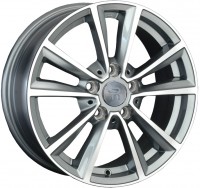 Литой диск Replica LegeArtis SK50 6.5x16/5x112 D57.1 ET50 GMF