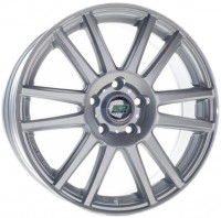 Литой диск N2O Y4917 6.5x16/5x108 D63.3 ET52.5 S