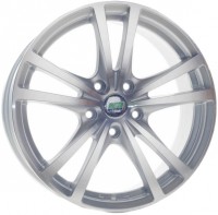 Литой диск N2O Y9114 6.5x15/5x114.3 D60.1 ET45 SFP