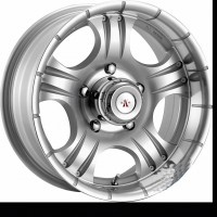 Литой диск Race Ready CSS211 7.5х15/6х139.7 D110.5 ЕТ0 HB-P
