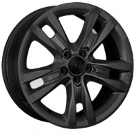 Литой диск Replay FD61 7x17/5x108 D63.3 ET50 GM