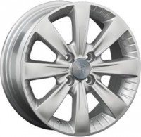 Литой диск Replay RN16 6x15/4x100 D60.1 ET50 GM
