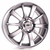 Литой диск N2O Y3120 6x15/4x100 D56.6 ET40 SFP
