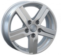 Литой диск Replica MZ-68 5.5x15/5x114.3 D67.1 ET50 S
