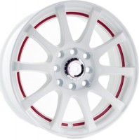 Литой диск N2O Y355 6.5x15/4x114.3 D73.1 ET40 frost 22