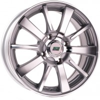 Литой диск N2O Y3120 6х15/5х100 D57.1 ET40 SFP