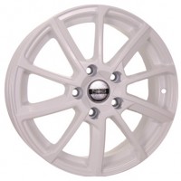 Литой диск Tech-Line 648 6.5х16/5х114.3 D73.1 ЕТ38 W