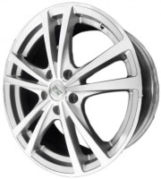 Литой диск N2O Y9114 7x16/4x108 D65.1 ET32 SFP