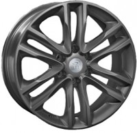 Литой диск Replay NS55 8x20/6x139.7 D77.8 ET35 GM