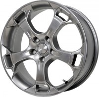 Литой диск Скад Фараон 6.5x16/5x114.3 D67.1 ET39 Селена