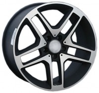 Литой диск Replica MR76 8.5x19/5x112 D66.6 ET56 MBF