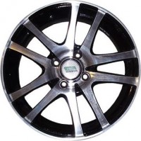 Литой диск N2O Y450 6x15/4х100 D60.1 ЕТ50 BFP