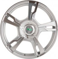 Литой диск N2O Y9113 6x15/4x100 D56.6 ET40 SFP