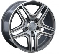 Литой диск Replica MR67 8.5x18/5x112 D66.6 ET43 GM