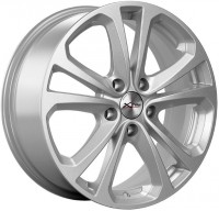 Литой диск Xtrike X-113 7x17/5x114.3 D66.1 ET40 HS