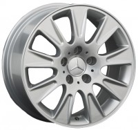 Литой диск Replica MR48 7x16/5x112 D66.6 ET37 S
