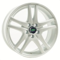 Литой диск N2O Y450 5.5x14/4x100 D60.1 ET43 W