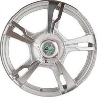 Литой диск N2O Y9113 6x15/4x98 ET35 58.6 SFP