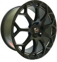 Литой диск Alcasta M34 6.5x16/4x108 D65.1 ET26 MBWSI