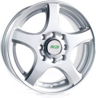 Литой диск N2O Y279 5.5x14/4x100 D73.1 ET45 S