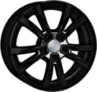 Литой диск Replica LegeArtis TY112 6.5x16/5x114.3 D60.1 ET45 MB