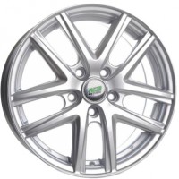 Литой диск N2O Y4925 6.5x16/5x114.3 D67.1 ET31.5 S