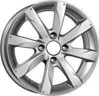 Литой диск GR 1008 6x15/4x100 ET43 D60.1 SFP