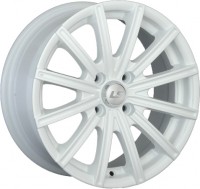 Литой диск LS Wheels LS312 6.5x15/4x100 D73.1 ET40 W