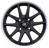 Литой диск N2O Y969 6х14/5х100 D57.1 ET35 Carbon
