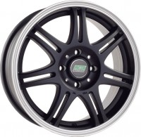 Литой диск N2O Y4601 6.5x16/5x114.3 D67.1 ET52.5 Carbon