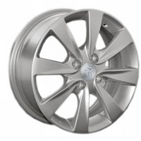 Литой диск Replica CHR10 6x15/4x114.3 D56.6 ET46 S