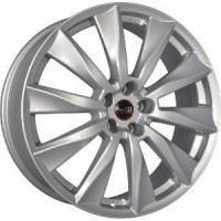 Литой диск Replica LegeArtis JG 5 5x108 8x18 ET49 D63.4 S