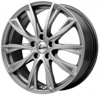 Литой диск iFree Каzантип 7.5x18/5x100 D56.1 ET48 Хай вэй