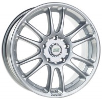 Литой диск N2O Y-665 6x14/4x100 D60.1 ET43 S