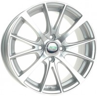 Литой диск N2O Y3174 6x14/4x98 D58.6 ET38 SFP