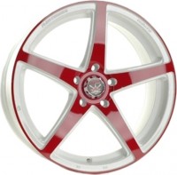 Литой диск Yamato Asikaga Esijumi 6x15/5x114.3 D67.1 ET45 R-RAY