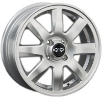 Литой диск Replica CHR11 6x15/4х114.3 D56.6 ЕТ46 S
