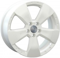 Литой диск Replay SB18 7x17/5x100 D56.1 ET48 W