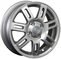Литой диск Replay KI113 5x14/4x100 D54.1 ET46 S