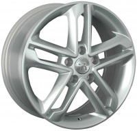 Литой диск Replay OPL61 7x18/5x105 D56.6 ET38 S